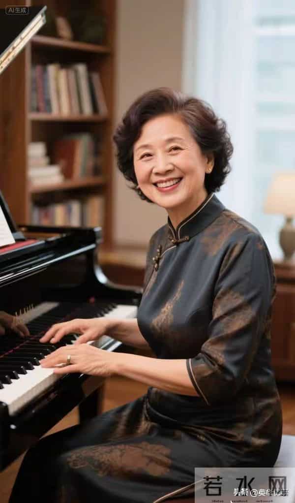 两性关系：多数女人60岁后，都会出现这3种情况，但她们从不说！