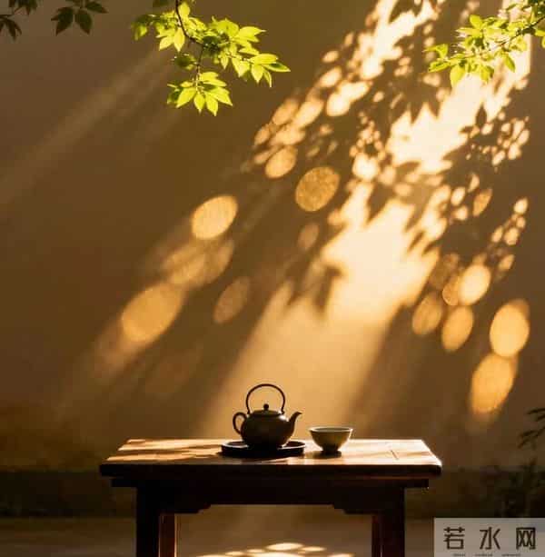 人生最顶级的活法,是学会给内心“做减法”