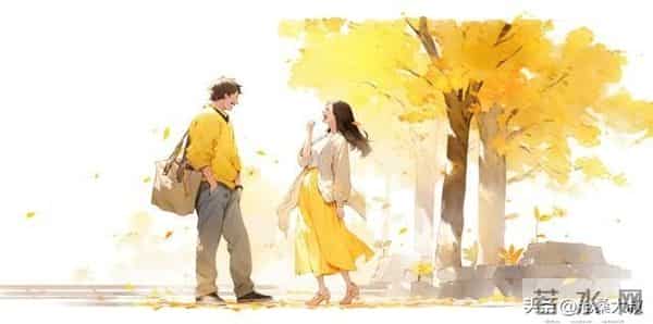 女人主动“勾”你时,不会说“我喜欢你”,确常说这5句话