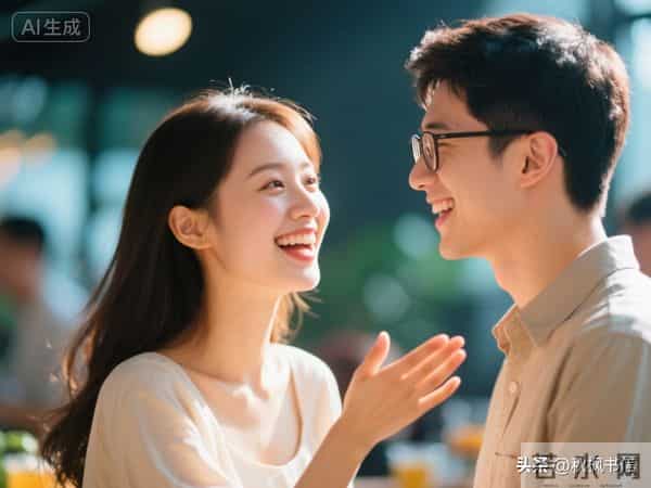 女人让你“泡”五大信号，比“我爱你”还直接，懂一个就别犹豫！