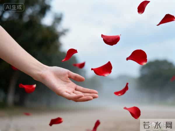 这年头，时间真能看清一个人吗？我看未必！