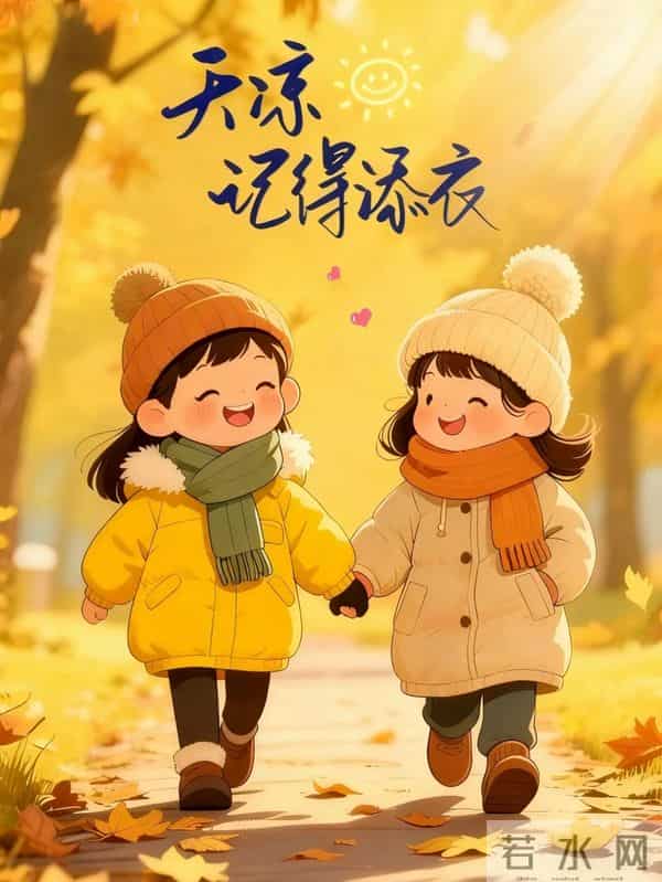 冬日晨光暖，福气踏雪来～ 事事顺意不添愁，一顺百顺福满怀，早安