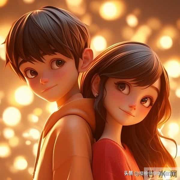 散文：最暖的風景