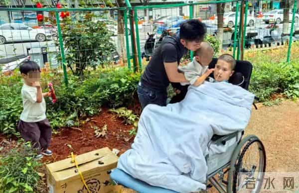 云南女子车祸成植物人,未婚夫守在身边照顾一年,如今女子怎样了