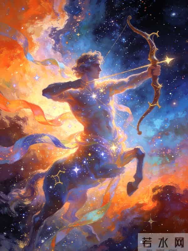 射手座注意!别不信!12月4日至12月8日有大事发生!