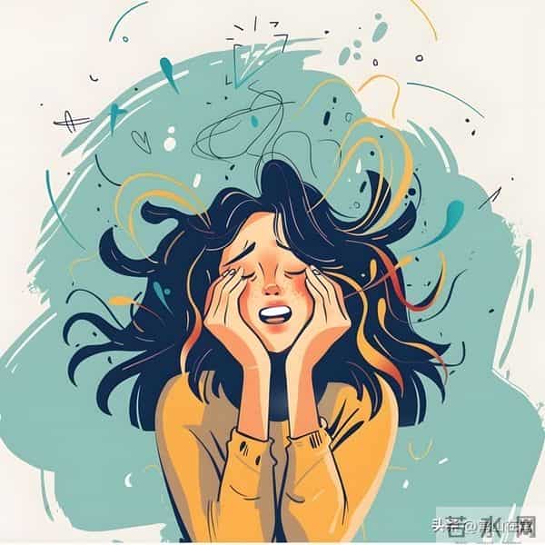 当小姑子把娘家当情 绪 垃 圾 场,我亲手划清了这条界线