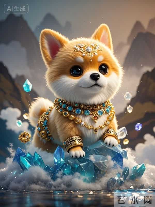 戌狗：12月6号、7号，尤其是7号，是你人生中罕见的转机窗口