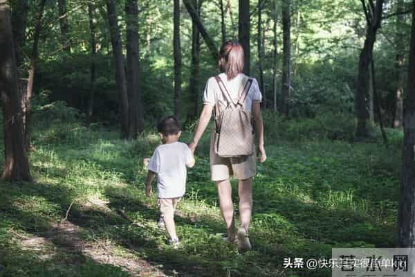 局长的母亲(小小说)