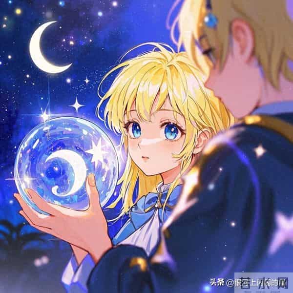 看似“三分钟热度”，却能在热爱领域发光的星座