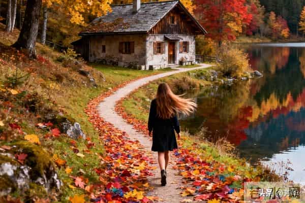 10个玄学铁律，看完我真的运气好到爆！