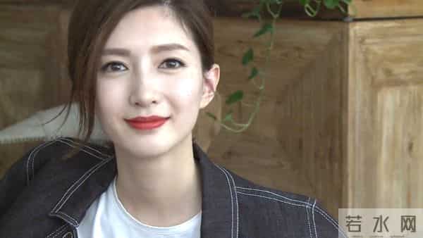 原相机下的江疏影