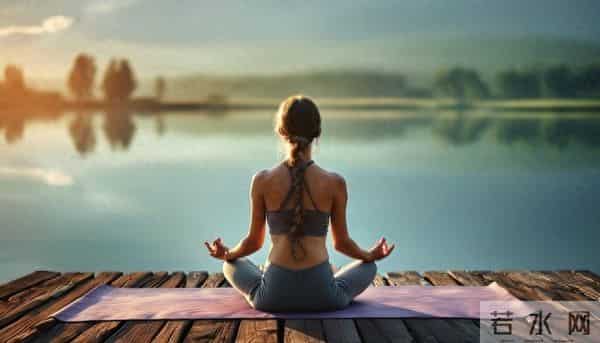 低谷不是终点，是人生在悄悄给你腾位置