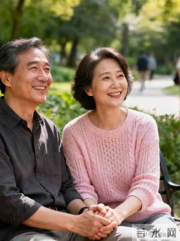 两性关系:人到晚年,男女最难启齿的五个需求,最后一个无人敢说