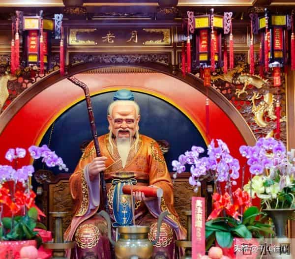 别不信!人的一生,这四件事早就是天定的,强求没用