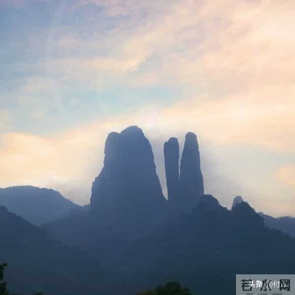 心宽，路宽，福自到