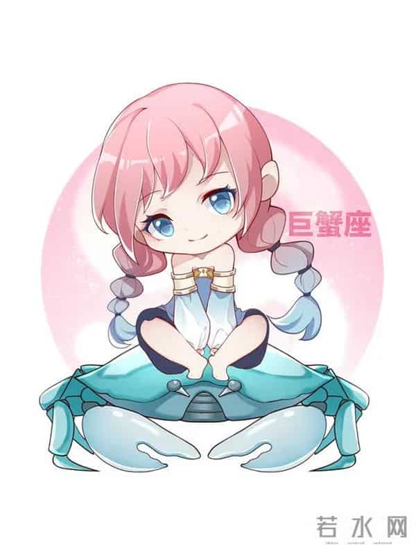 懂巨蟹的才懂：12月的好运，是熬出来的底气