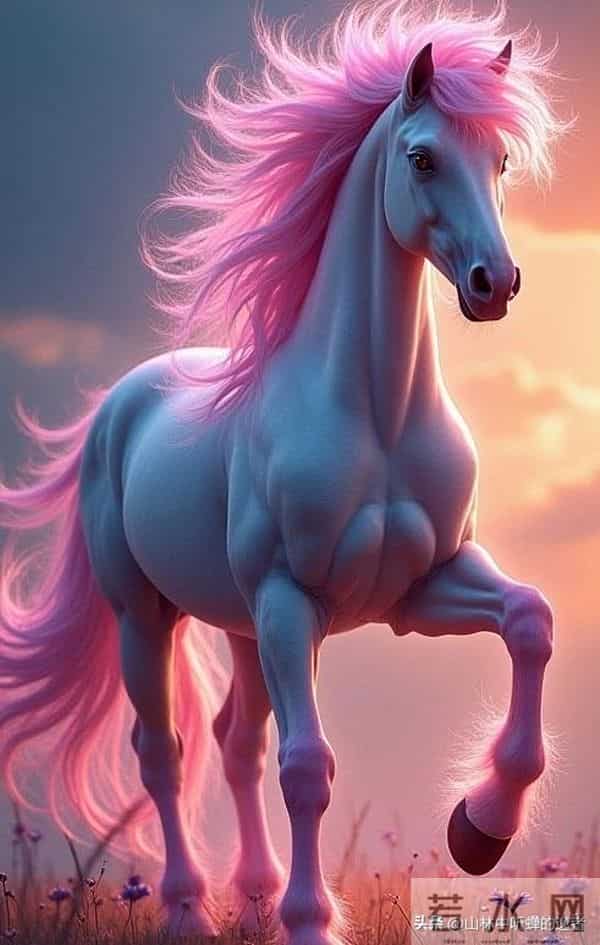 属马人，这辈子最硬的底牌是什么？