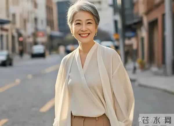 六十岁之后，如果你还有八九十岁的父母，一定要守住这四条规矩