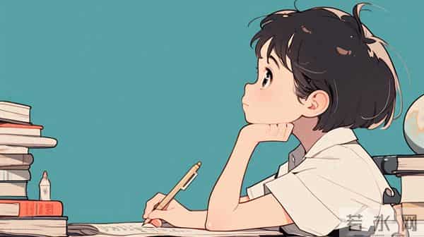 一定要大量写作:每天300字,天天写,坚持写,直至成功