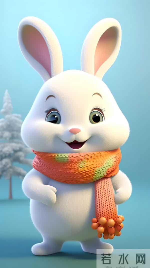 属兔人请注意:转运契机已至,别辜负藏在坚持里的好运