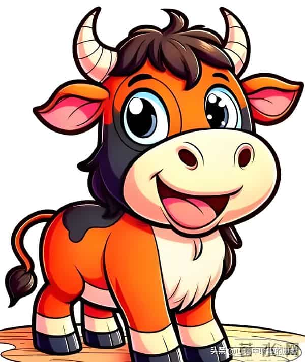 给生肖牛的忠告:身边这“两类人”,表面帮你,实则坑你!