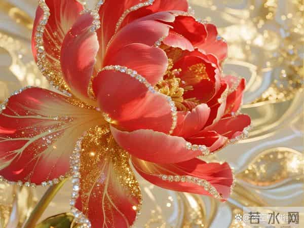 12月底，人面桃花，爱有余温，4星座魂牵梦绕，兜兜转转再回头！