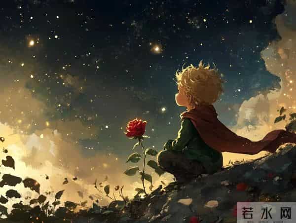 15句温柔治愈系句子：给疲惫生活注入柔软力量