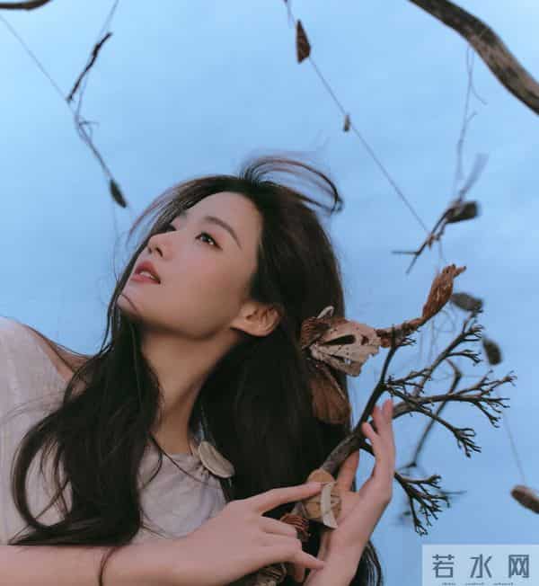 文案|别无所求,只想被阳光晒透