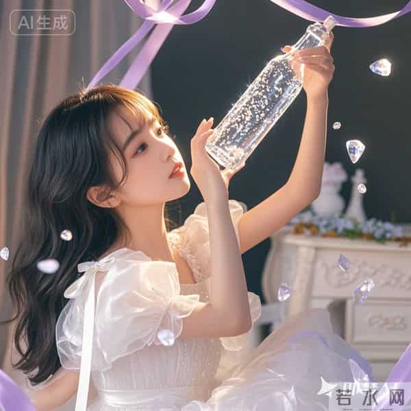 12月5日起水瓶座转运!家庭事业感情三喜临门