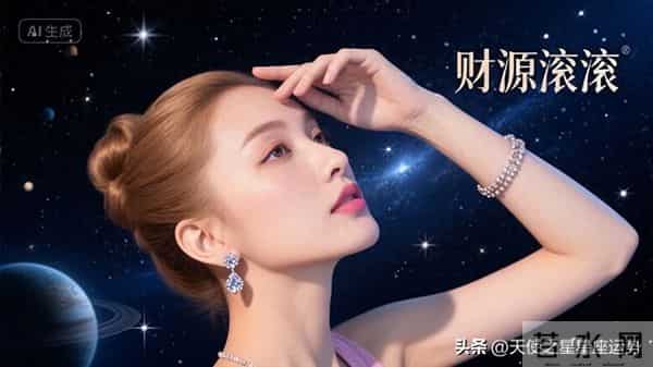 周运｜星际导航 2025年12月3日-12月9日 十二星座一周展望