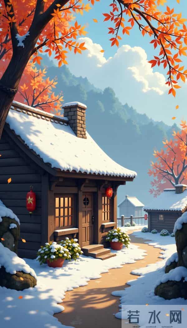 张晓磊爆款文章:不谈从前,不说如果,只希望2026年越来越好。