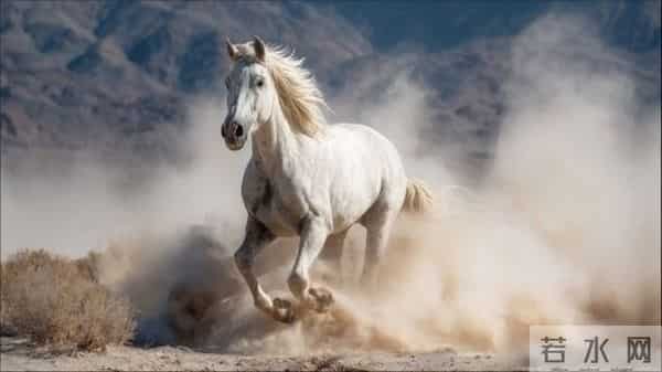 属马人一生最亲的，竟不是血脉至亲。