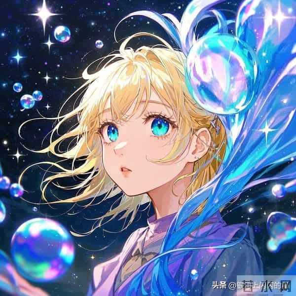 越内耗越清醒？这几个星座的“想太多”，竟是避坑的顶级智慧