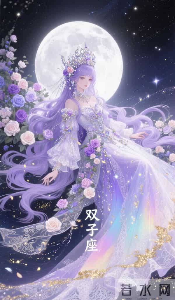 12月将迎来超级好运的6大星座!好运大爆发!