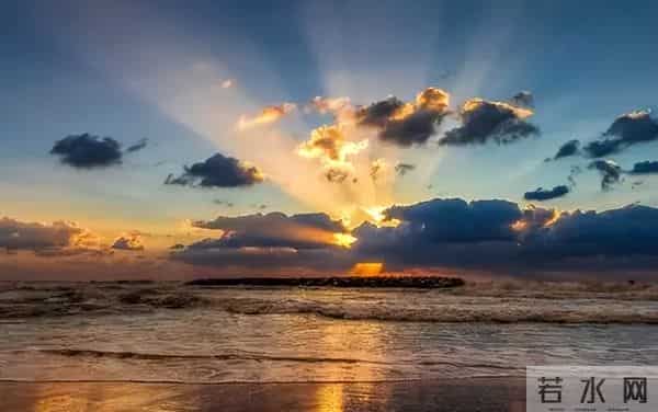 人活着,一切皆是天意!(深度好文)