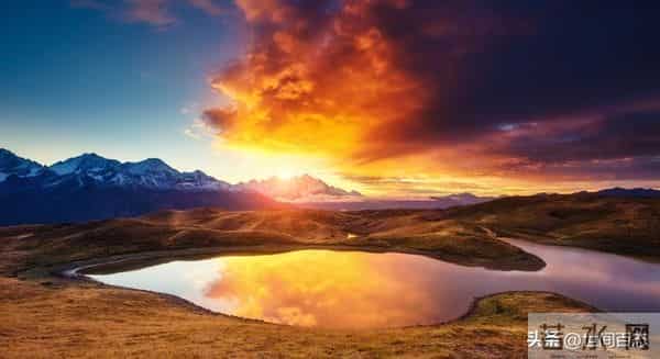 醍醐灌顶!真正的上等风水,无关长相口才,就3个关键词