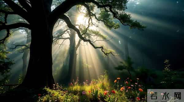 爱，一旦开始，便覆水难收，情，一旦入心，便难舍难忘