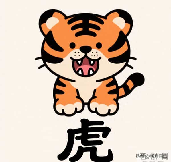 12月5日至12月12日,周五,生肖虎,会有事发生!