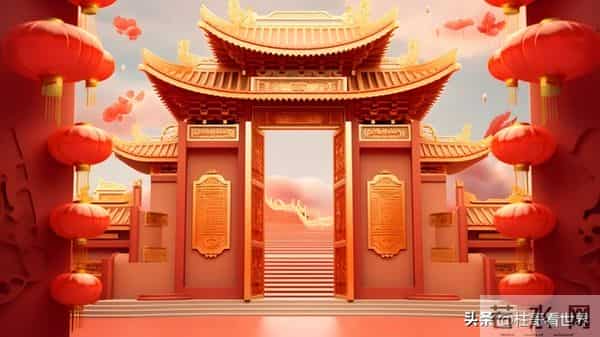 年底财富狂潮来袭！这3大星座钱包爆满，财富大门为你敞开！