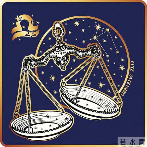 天秤注意!这3个星座别再牺牲换平衡