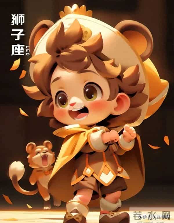 年底财运大爆发!这三个星座财神爷追着跑!