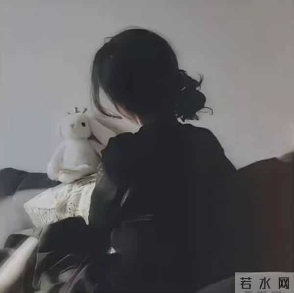 让人瞬间清醒的人生文案~