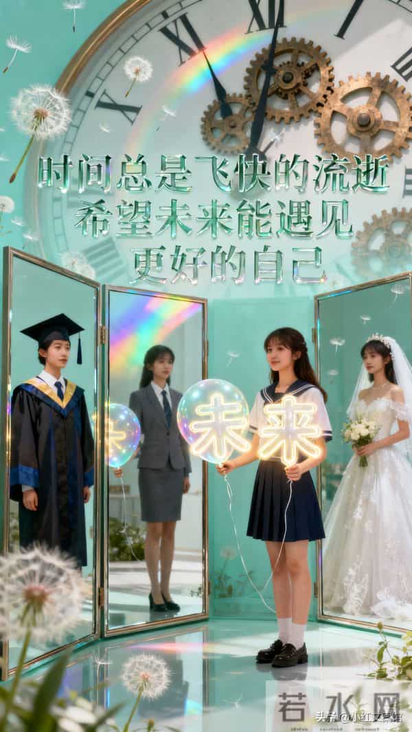 关于时光流逝的朋友圈文案