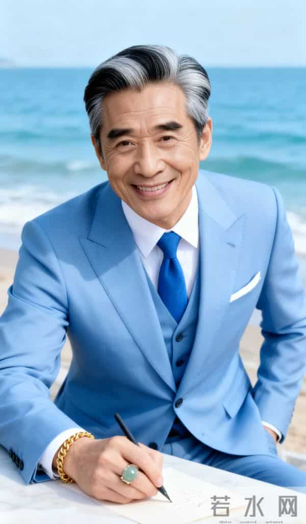 姐，我命令你，你往后的眼泪，必须得我批准才能掉！