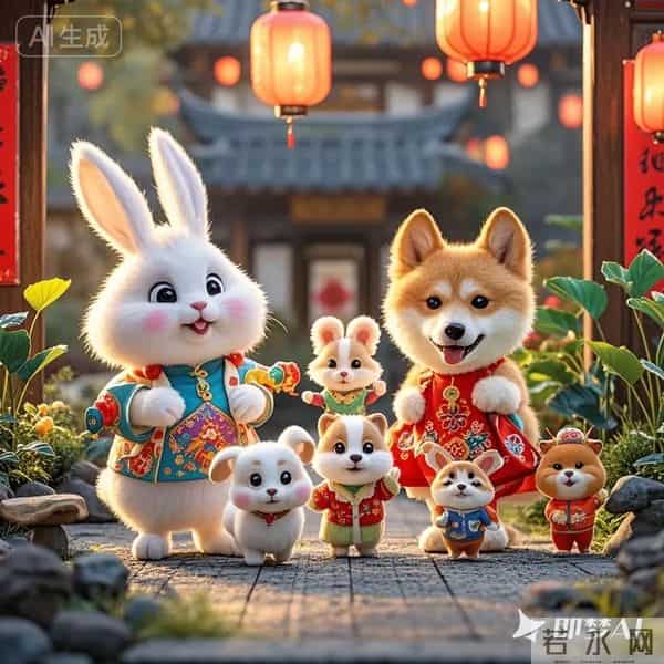 生肖兔注意!泪湿十二月,那个为你“遮风挡雨”的人将悄然远行