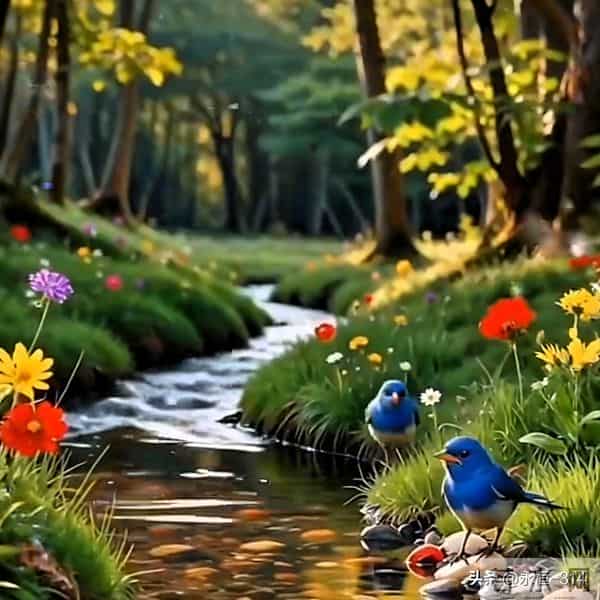 情感爆文:被欲望裹挟时,记得停下来,等一等灵魂的脚步