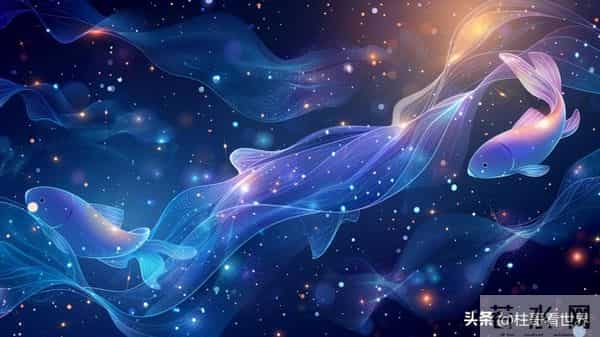 年底财富狂潮来袭！这3大星座钱包爆满，财富大门为你敞开！