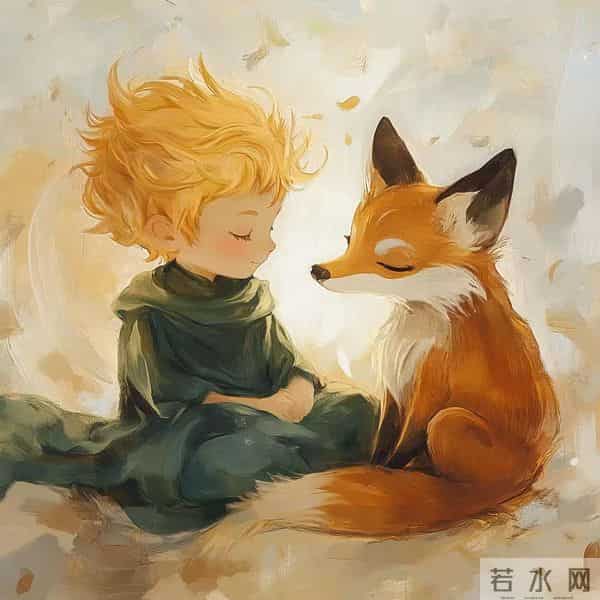 15句温柔治愈系句子：给疲惫生活注入柔软力量