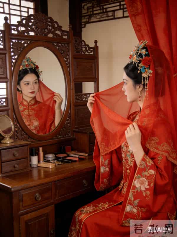 第1篇- 我的婆婆