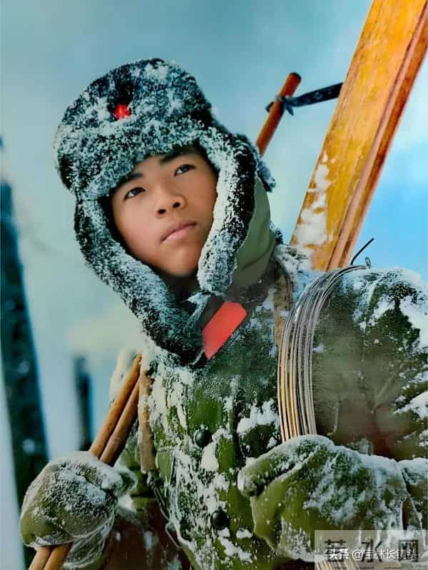 散文∥大雪有痕